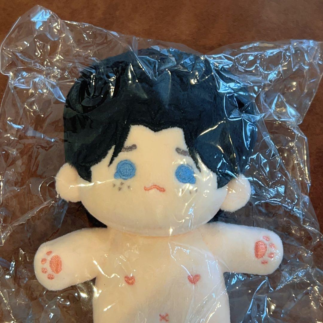 straykids フィリックス　10cm ぬいぐるみ　新品　マスター