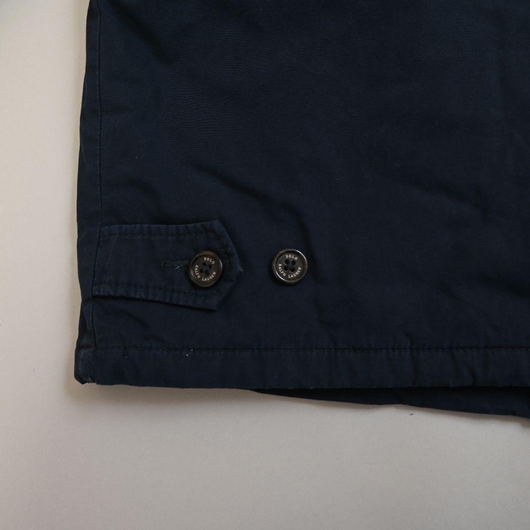 557★ POLO RALPH LAUREN 中綿入り ジャケット ヴィンテージ