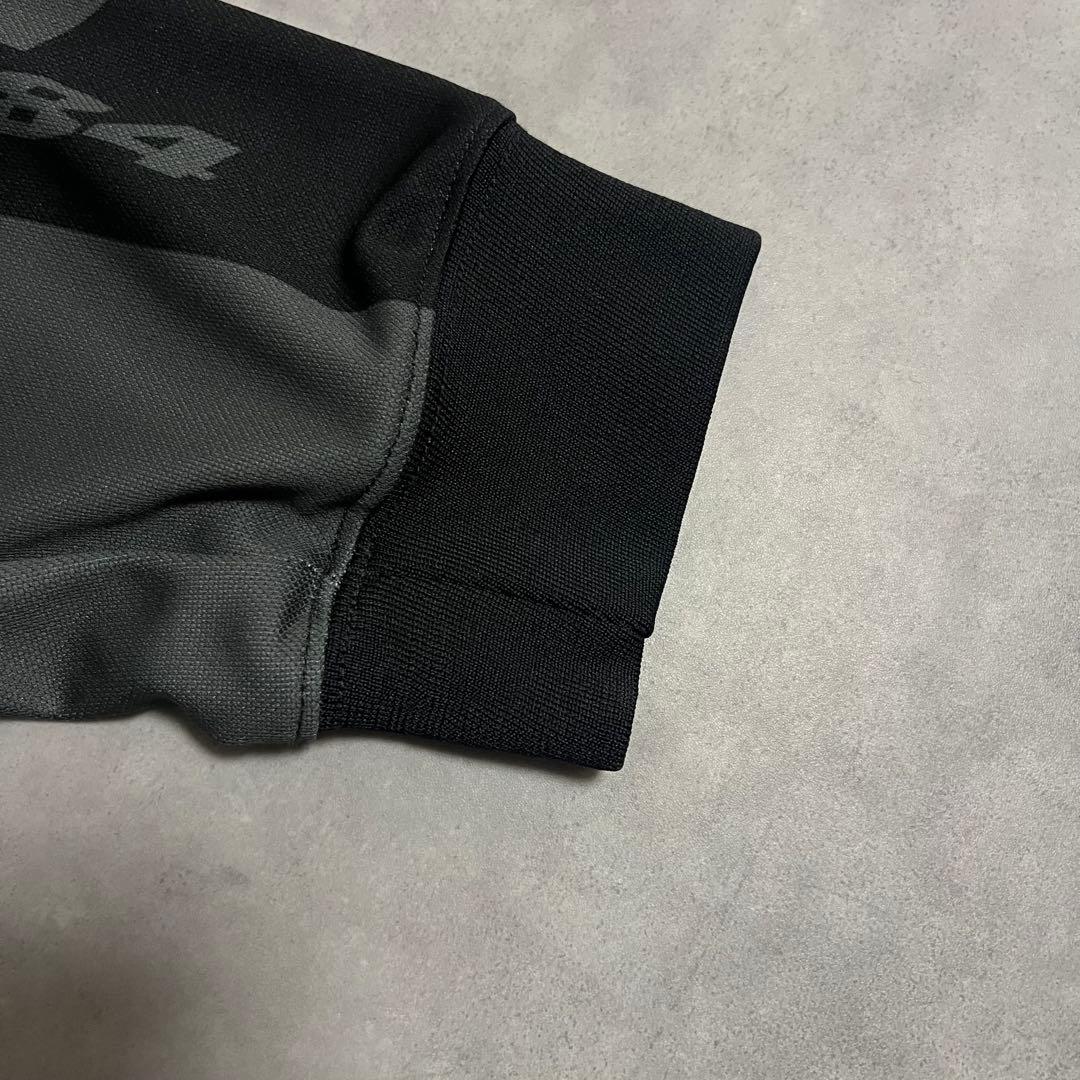 【美品】平野紫耀 JORDAN BRAND M J MVP AOP LS TOP