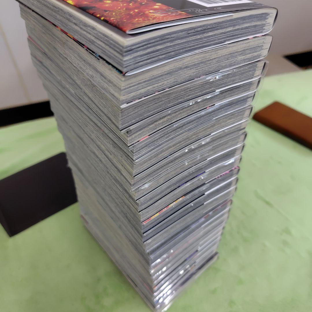 鬼滅の刃 全巻セット 23巻 ＋外伝　全２４巻