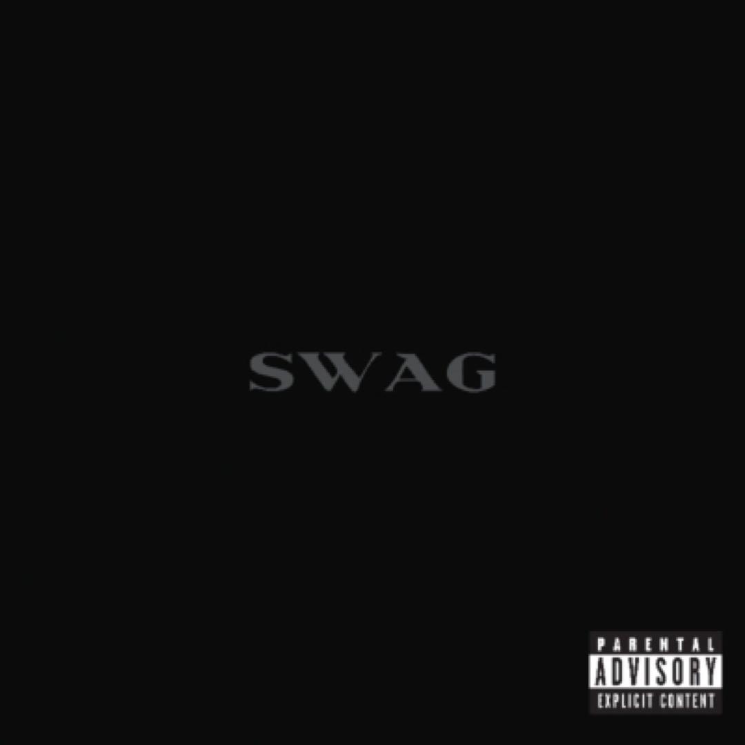ジャスティンビーバー　SWAG レコード