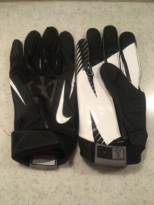NIKE VAPORJET 2.0/ ブラック L