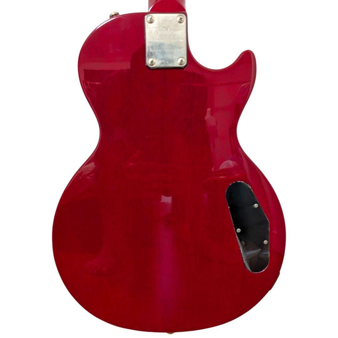 【超希少】Epiphone Les Paul Special ii レフティ仕様