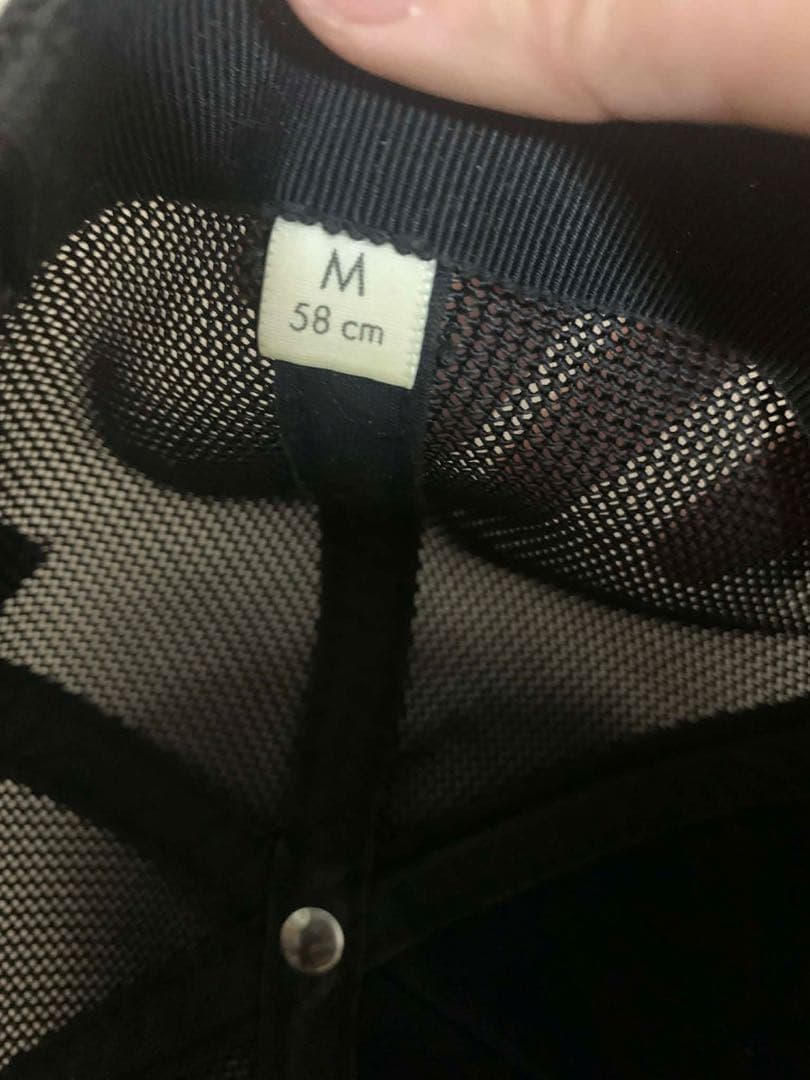 Gucci 帽子