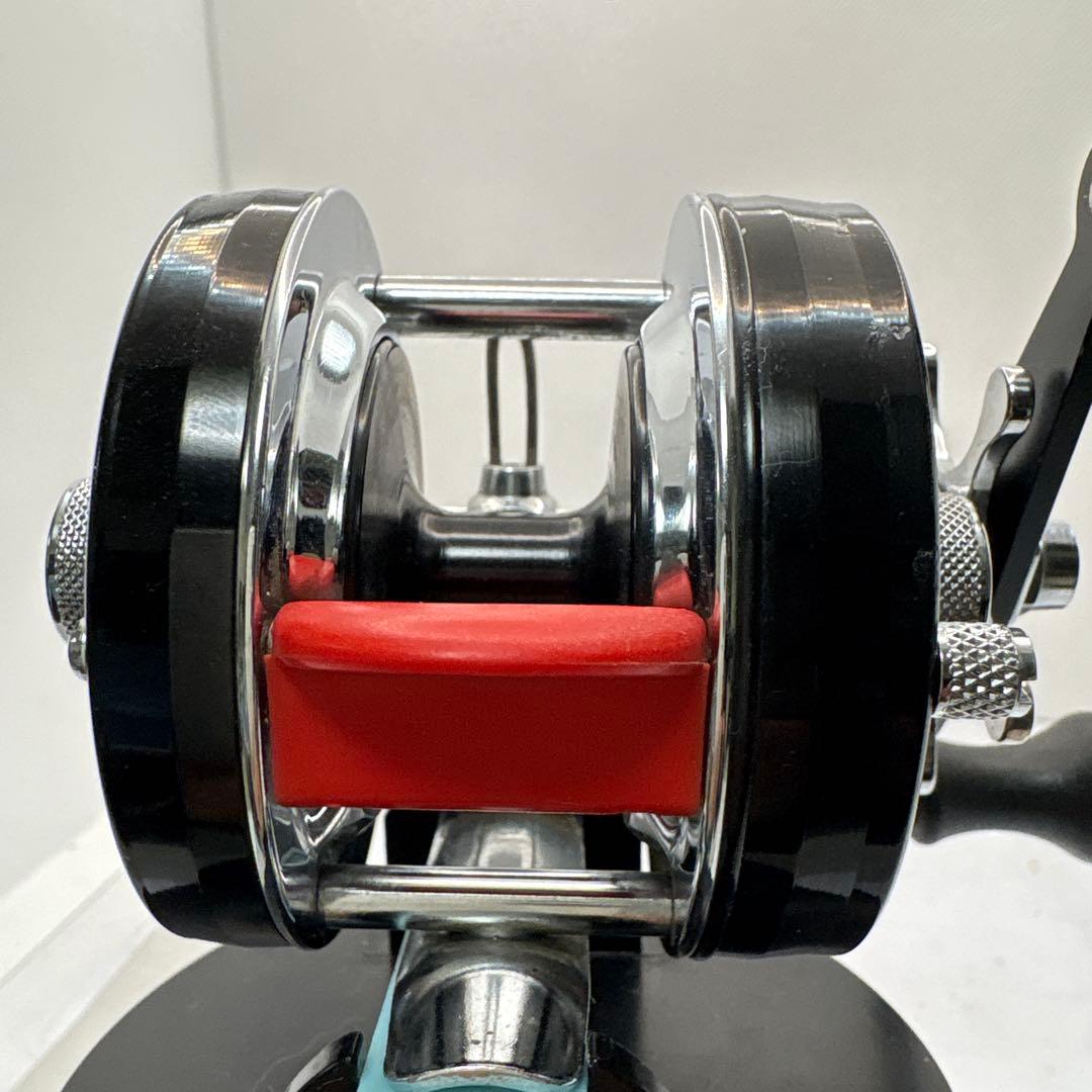 ABU Ambassadeur 4600C ベイトリール