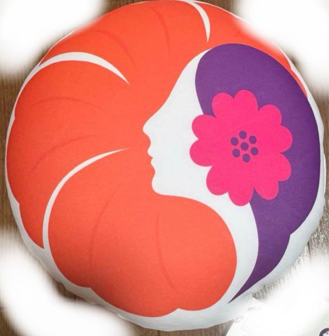 【新品未使用】PLAZA限定 ハワイアン航空 ネックピロー クッション