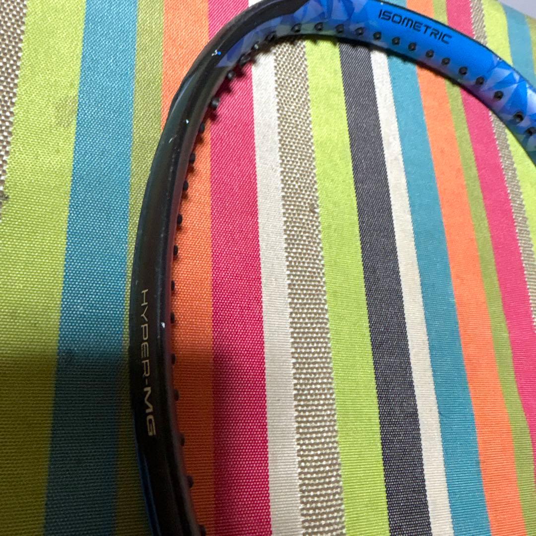 ヨネックス　YONEX イーゾーン　EZONE 100 テニスラケット