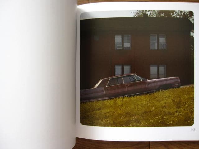 Graphic L.A.　Roph Ruppel　2014年版