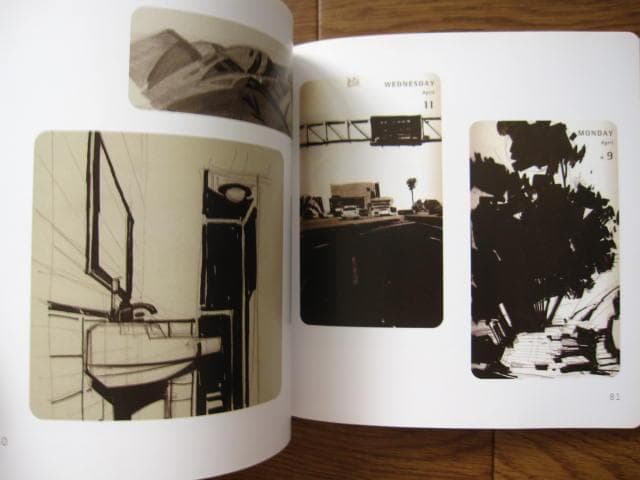 Graphic L.A.　Roph Ruppel　2014年版