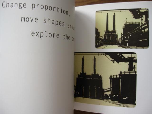 Graphic L.A.　Roph Ruppel　2014年版