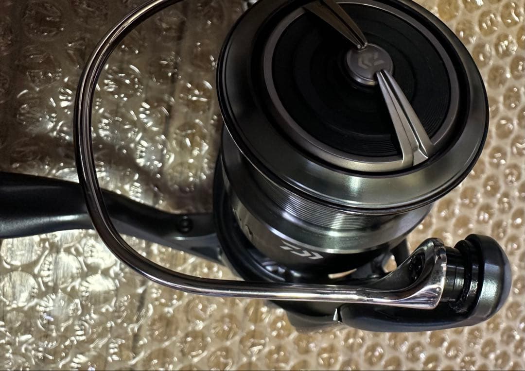 DAIWA 23エアリティAIRLITY ST LT2000S-P