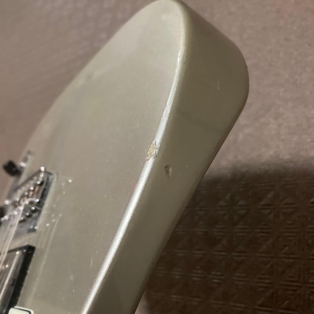 ギター Fender Telecaster HH