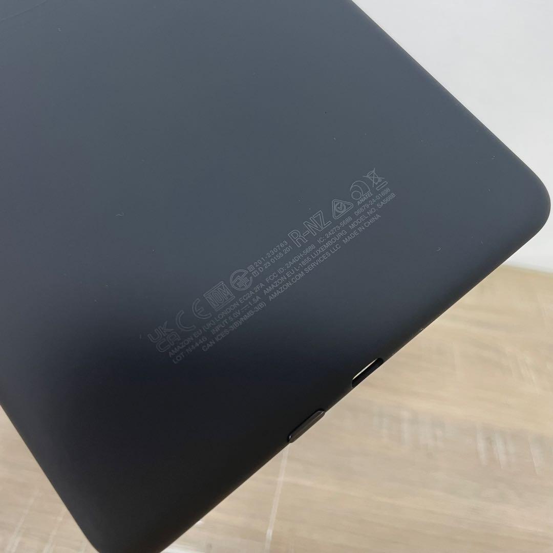 ✨美品✨ Kindle Paperwhite 12世代 16GB 純正カバー付き