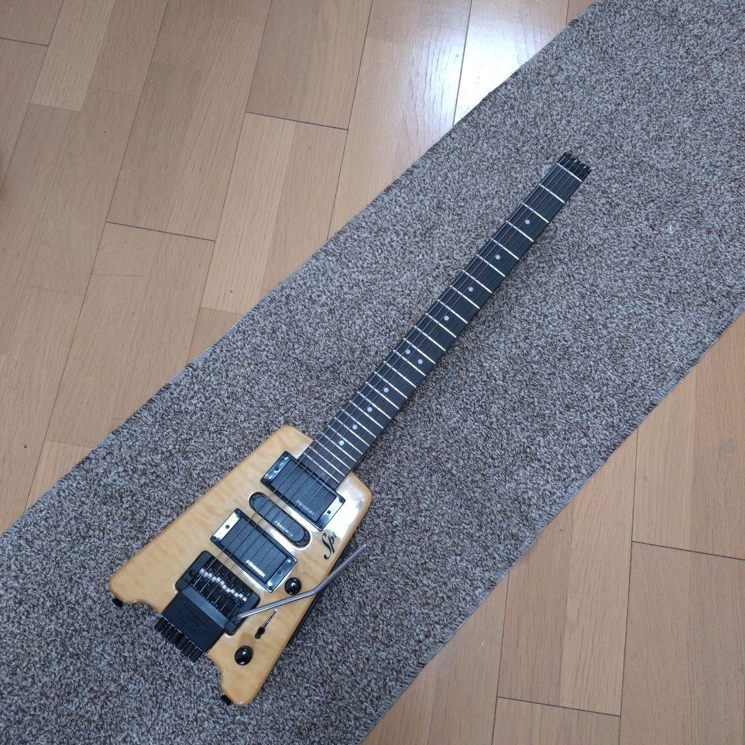 Steinberger SPIRITS エレキギター