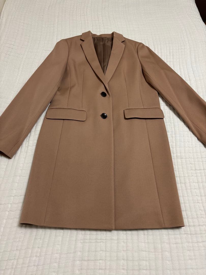 ANAYI チェスターコート　anayi ロングコート