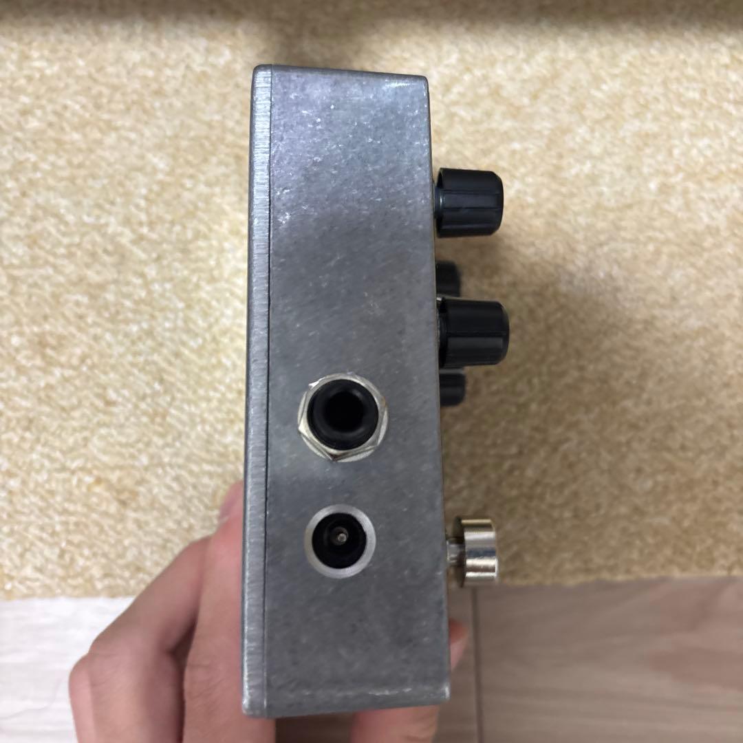 ALBIT GC-1 MARK II Premium コンプレッサー