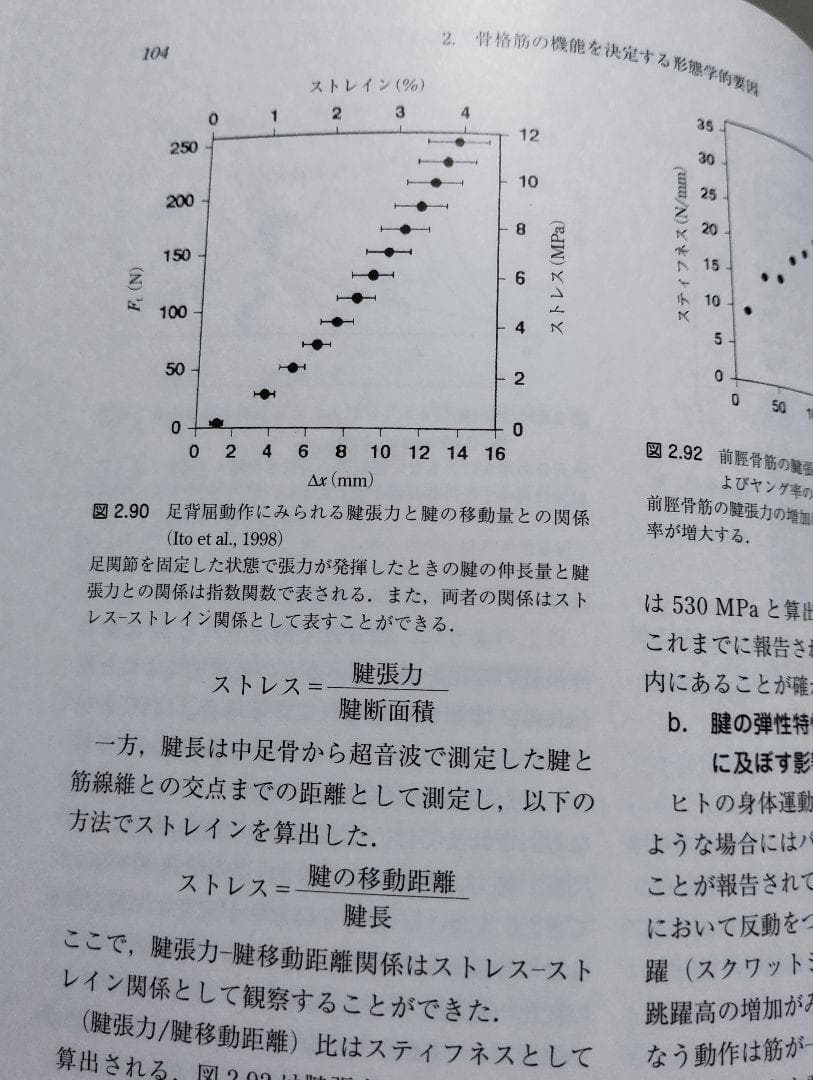 筋の科学事典: 構造・機能・運動 大型本