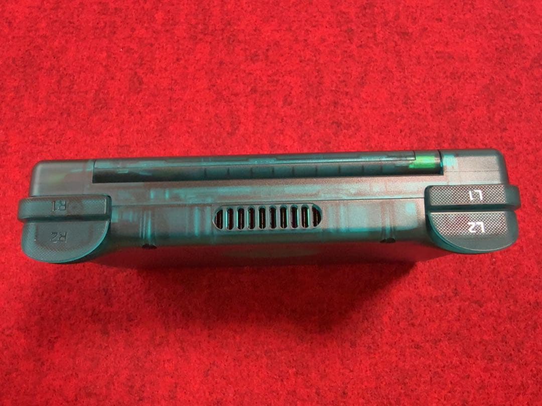 t*o様 【再値下げ】RETROID POCKET FLIP2 SD865 保護