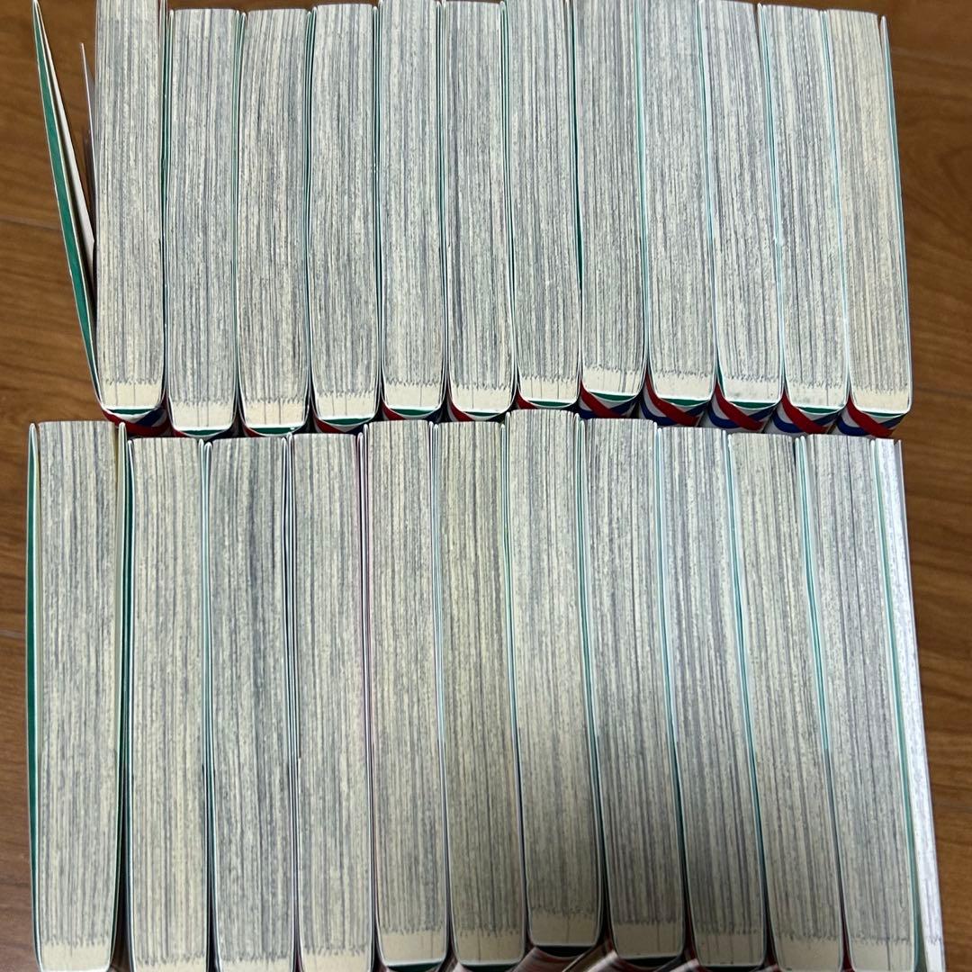 なまいきざかり。 1-23巻 全巻セット 特装版 特典付き ネップリ