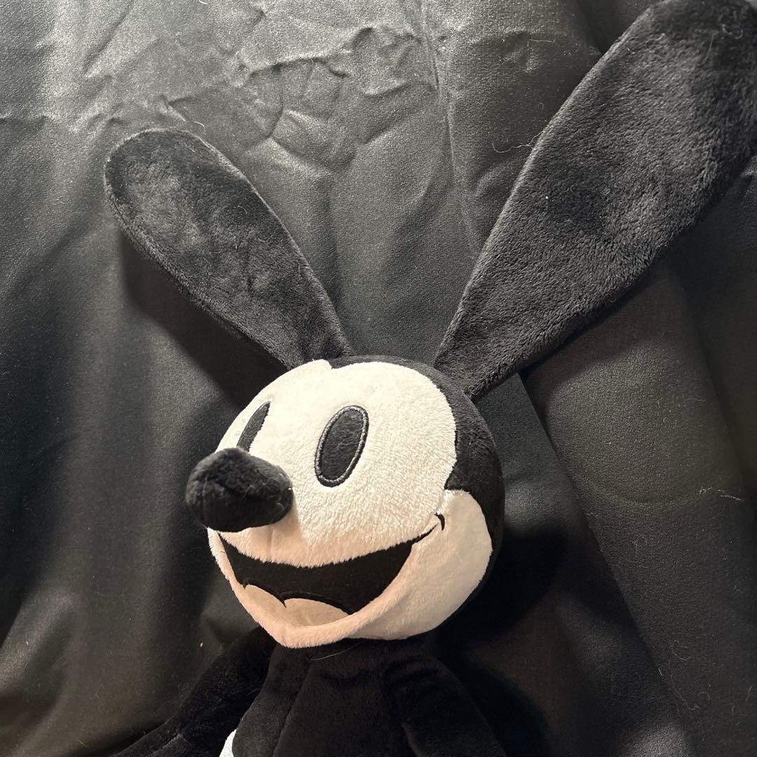 オスワルド ぬいぐるみ 約50cm