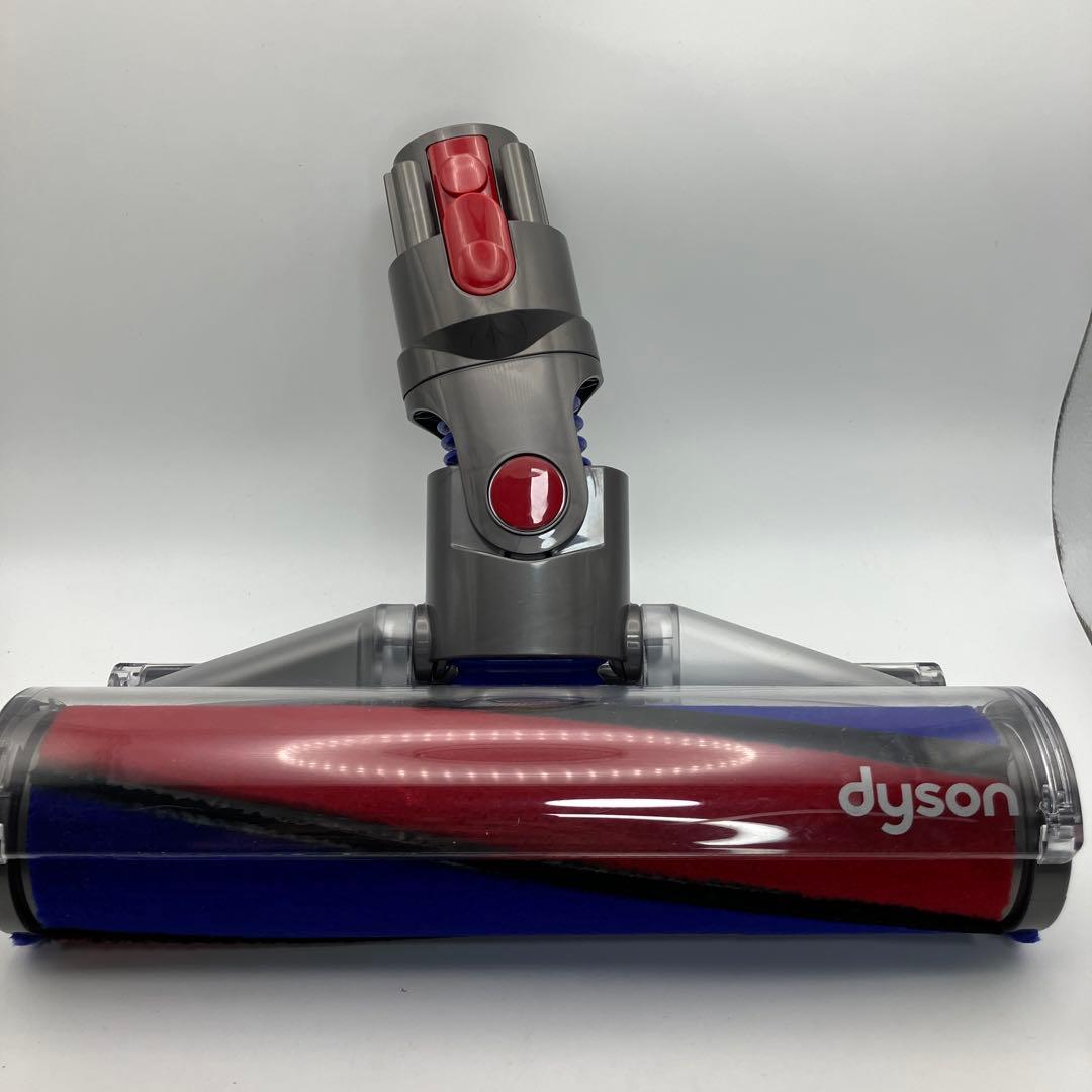 【美品】171324　ダイソン　掃除機　ソフトローラークリーナーヘッド　ブラシ