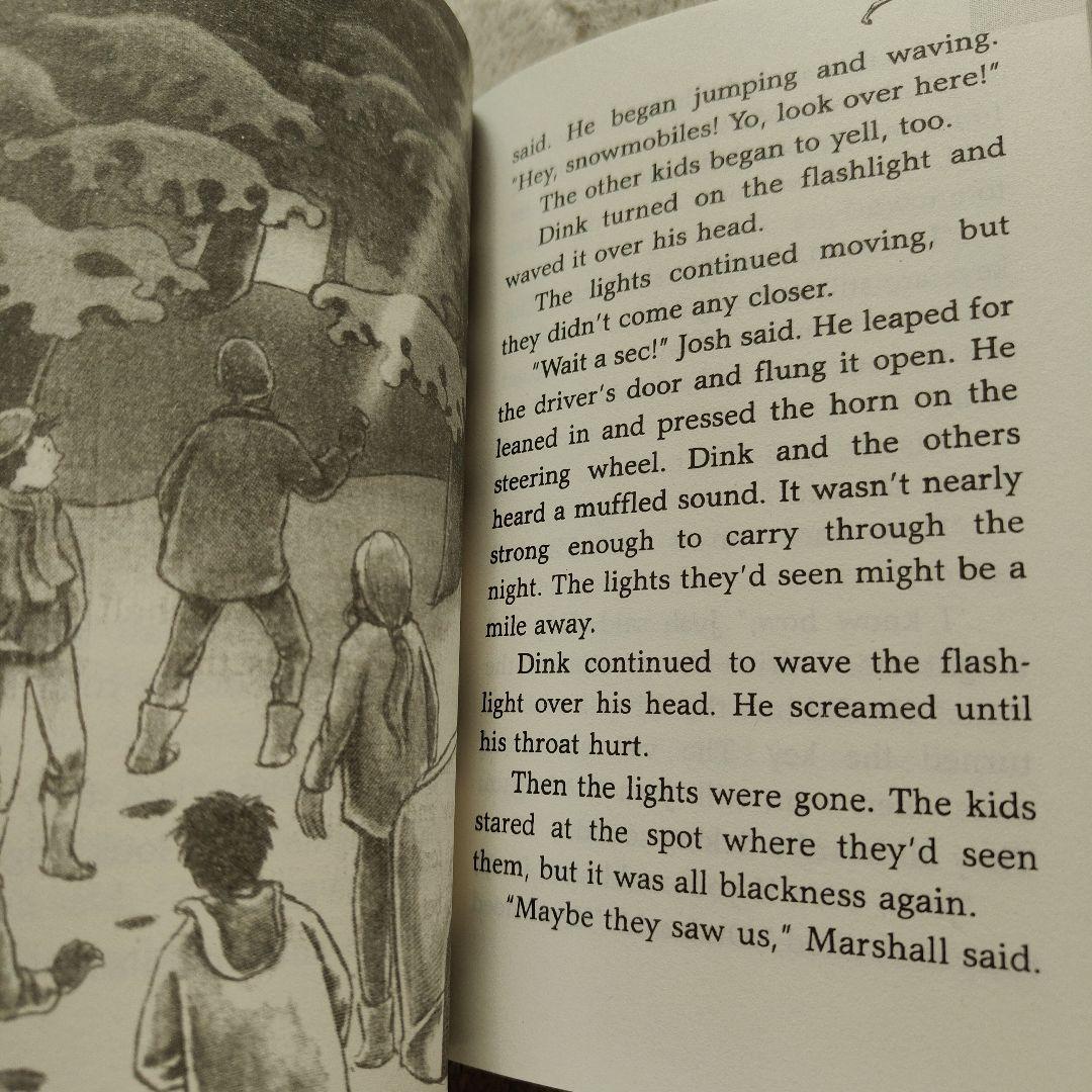 A-Z Mysteries 全14冊セット