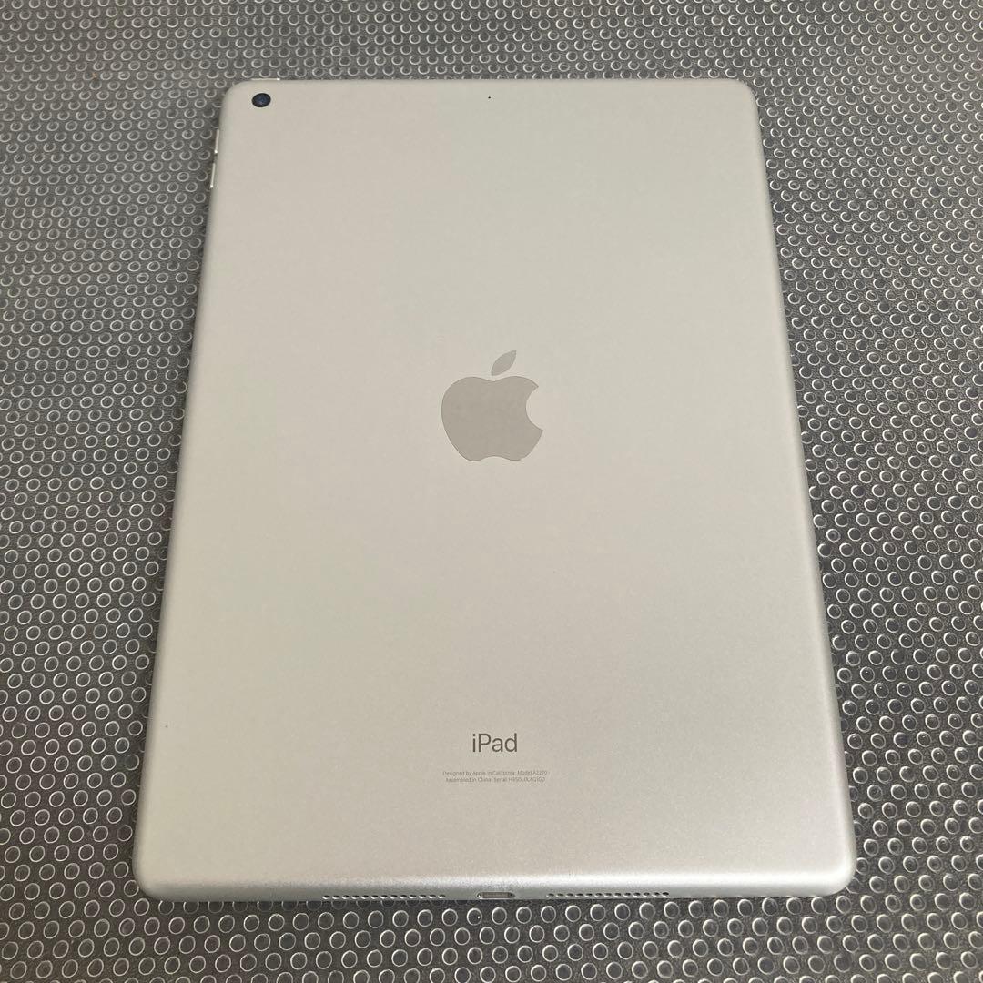 620【早い者勝ち】iPad8 第8世代 32GB WIFIモデル☆