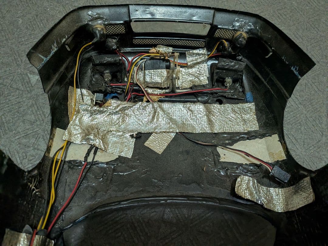 ト*ィ様 ワンビア　180＋Ｓ14 仕様