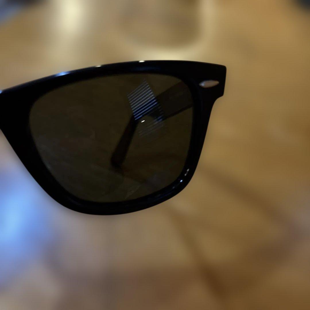 Ray-Ban RB2140 Wayfarer サングラス