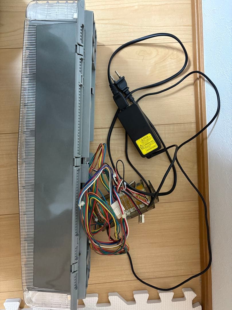 ふみ太郎 データカウンター