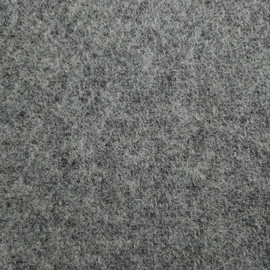 ラプアンカンクリ UNI ウニ ポケットショール grey グレー