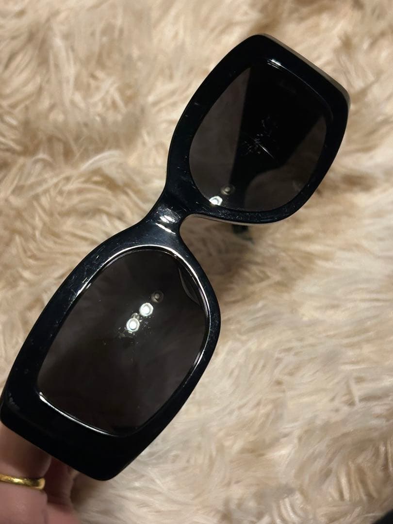 CELINE セリーヌ サングラス CL40282U モデル BLACK