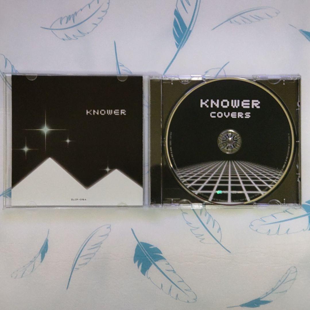 洋楽 KNOWER COVERS