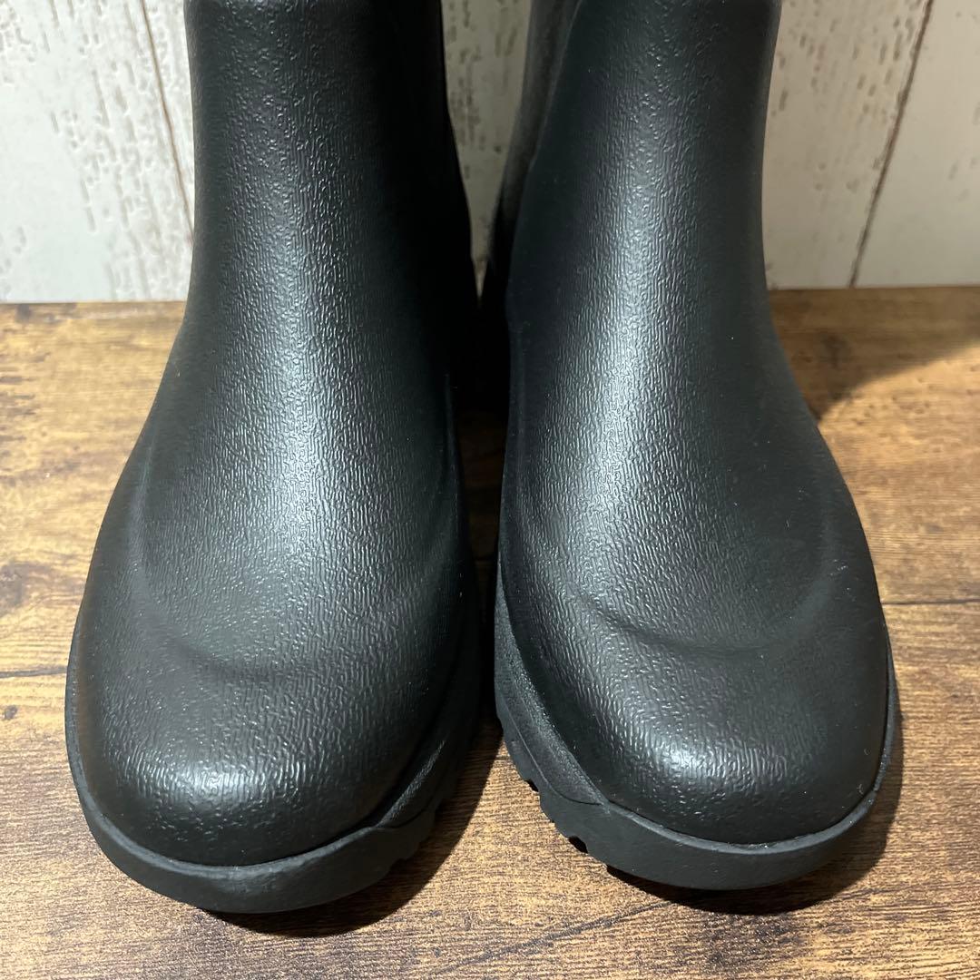 AIGLE アリア　ハイ　23cm