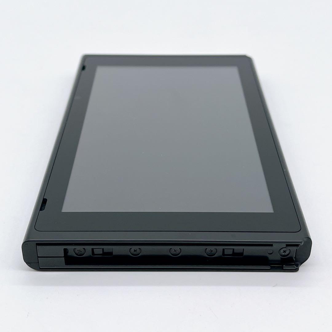 Nintendo Switch 2017年モデル 初期型 未対策機 本体のみ