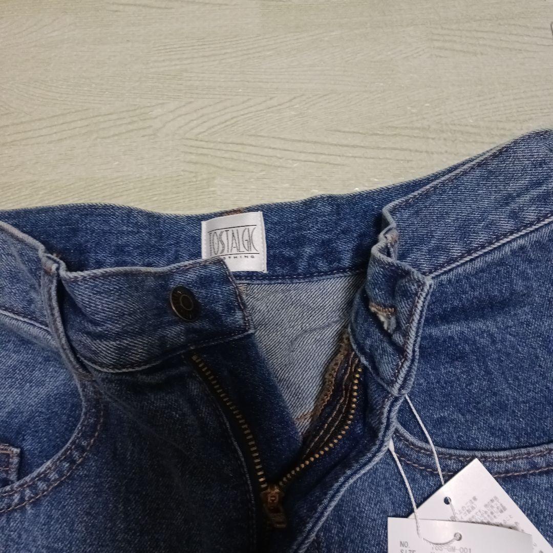 パンツ Tostalgic clothing
