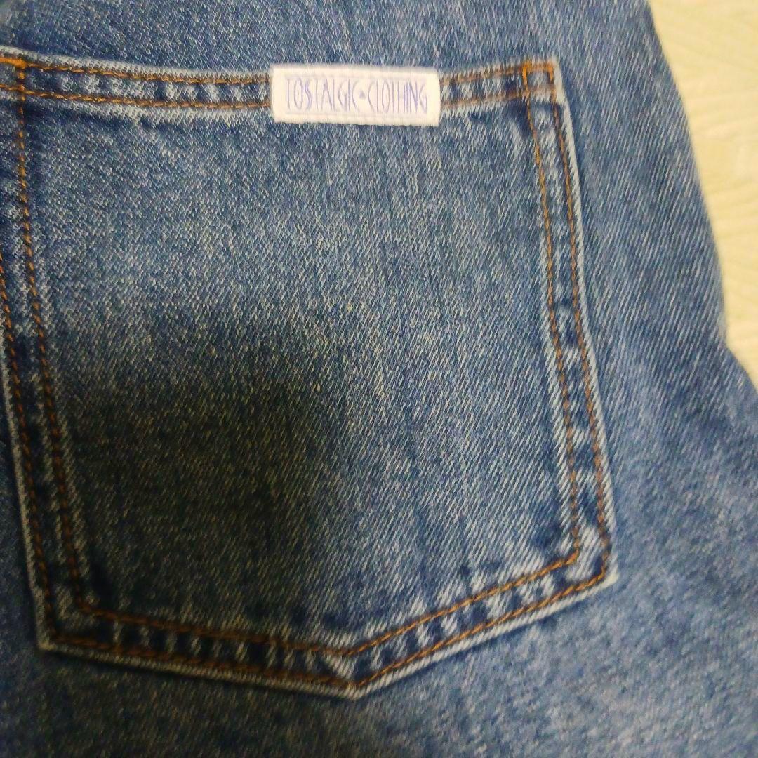 パンツ Tostalgic clothing