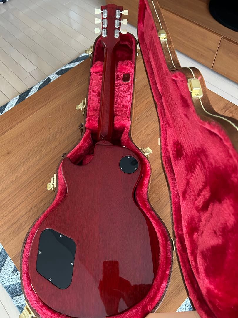 美品　Gibson Les Paul Standard '50s 2023年