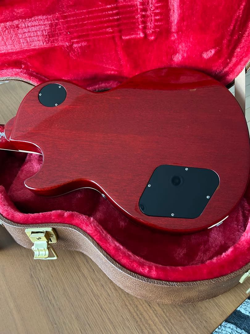 美品　Gibson Les Paul Standard '50s 2023年
