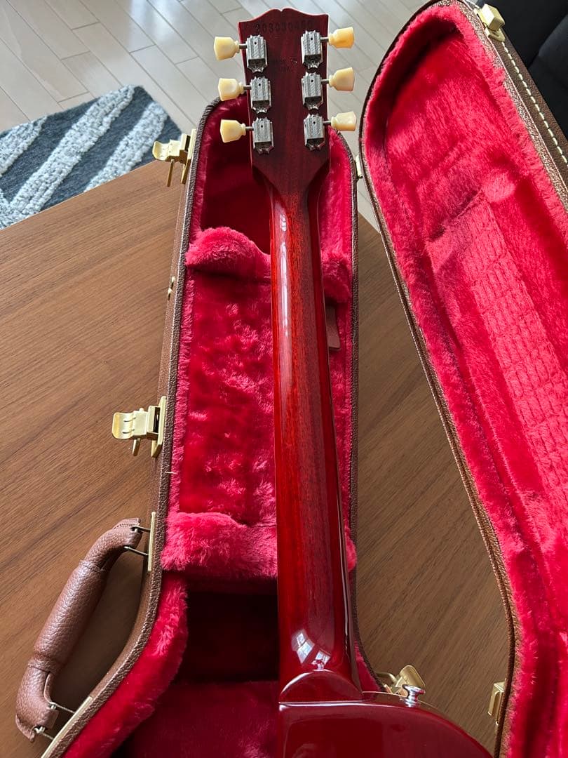 美品　Gibson Les Paul Standard '50s 2023年