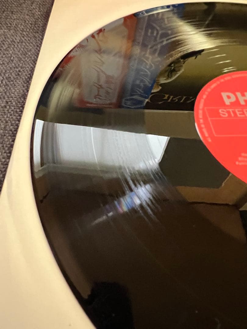 ブリテン歌劇ピーター・グライムズ コリン・デイヴィス指揮3LP 1979年記念盤