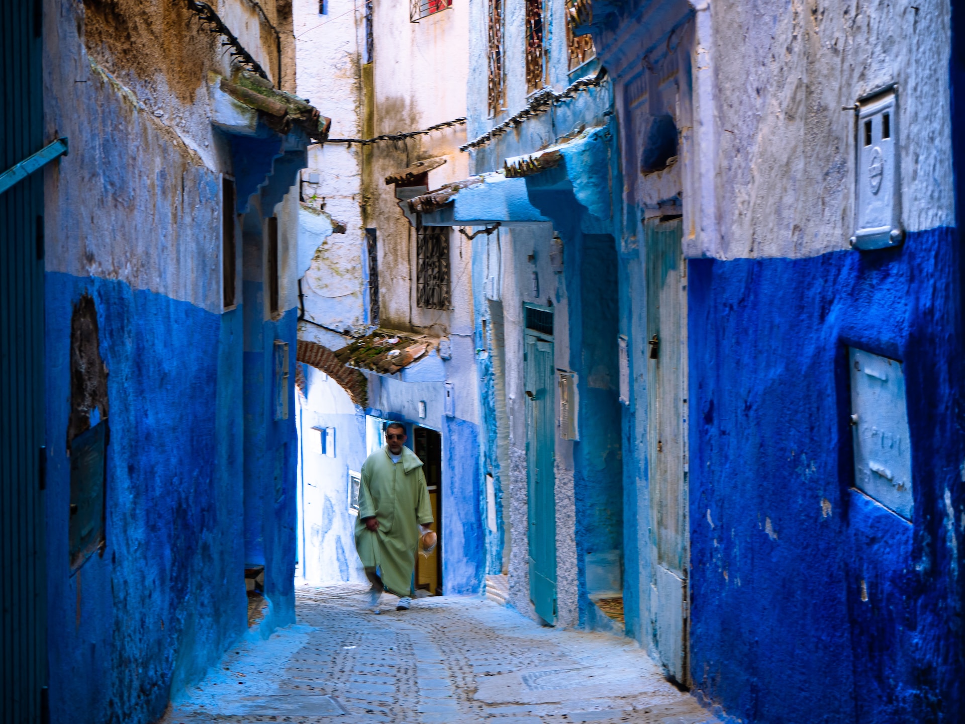 Chaouen