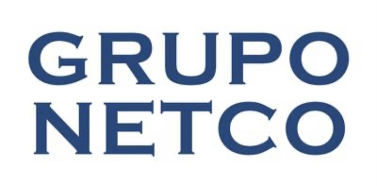 Logo Grupo Netco