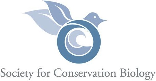LOGO SOCIETY FOR CONSERVATION BIOLOGY